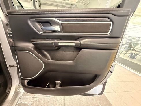 Certified 2023 RAM 1500 Laramie image 44