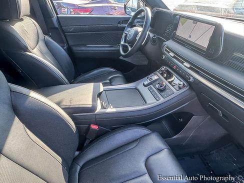Used 2024 Hyundai Palisade Calligraphy image 30