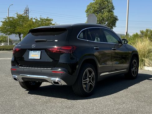 New 2026 Mercedes-Benz GLA 250 image 9