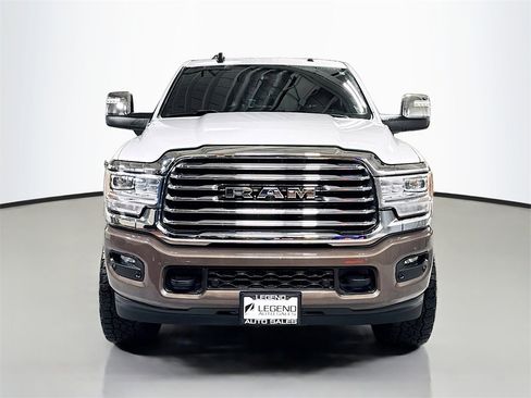 Used 2024 RAM 3500 Limited w/ Safety Group image 3