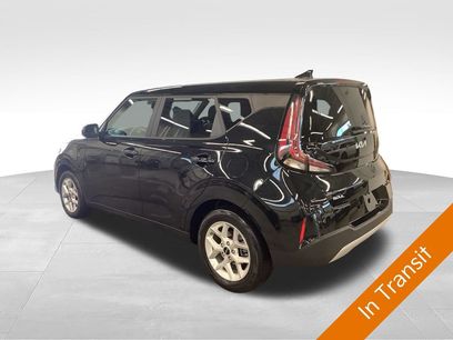 Used 2023 Kia Soul S