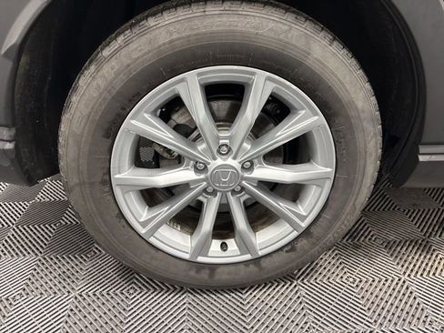 Used 2025 Honda CR-V EX-L image 8