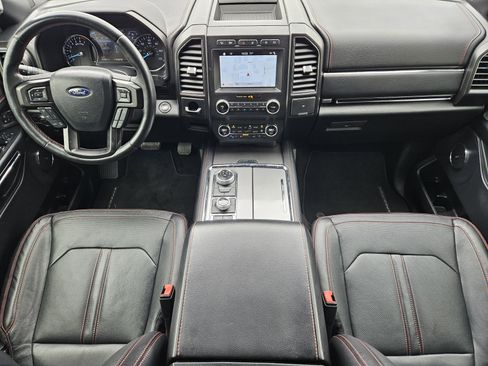 Used 2019 Ford Expedition Max Limited w/ Equipment Group 303A AWD/4WD image 27
