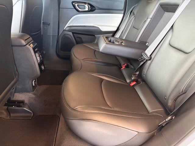 New 2026 Jeep Compass Limited AWD/4WD image 11