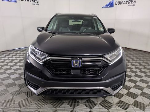 Used 2022 Honda CR-V Touring image 11
