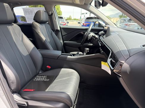 Certified 2025 Acura ADX AWD image 15