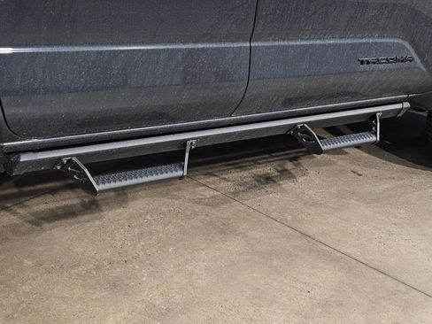 New 2026 Toyota Tacoma TRD Sport image 23