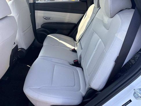 New 2026 Hyundai Tucson SEL image 7