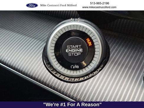 Used 2022 Jeep Grand Wagoneer Series II image 20