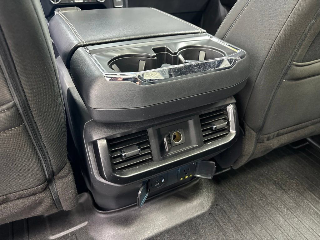 Used 2021 Ford F150 XLT w/ Equipment Group 302A High AWD/4WD image 47