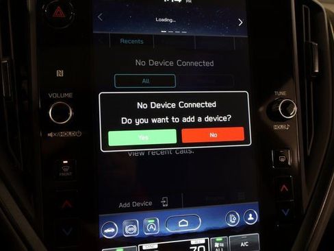 New 2026 Subaru Crosstrek 2.5i Wilderness image 24