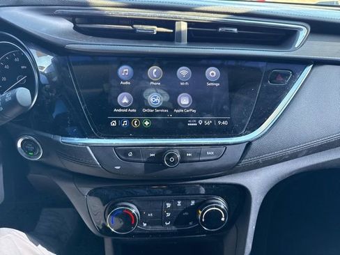 Used 2023 Buick Encore GX Preferred w/ Cold Weather Comfort Package image 12