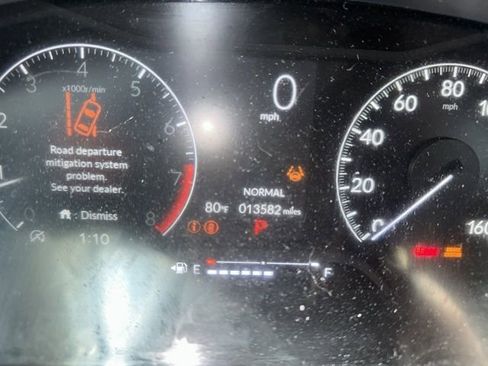 Used 2024 Honda Civic Sport image 1