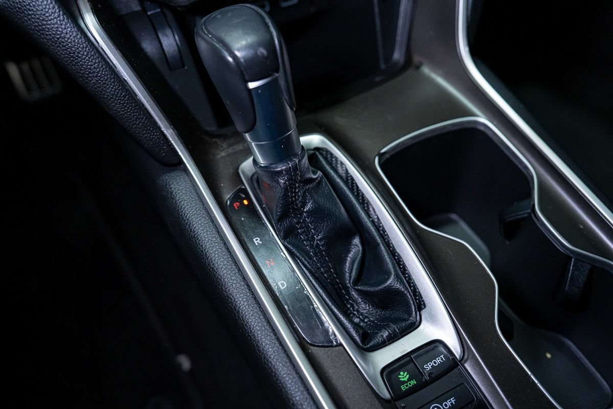 Used 2022 Honda Accord Sport image 8