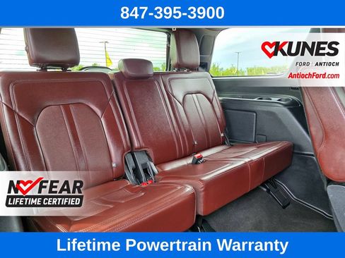 Certified 2024 Ford Expedition Limited AWD/4WD image 36