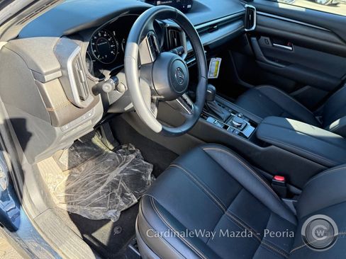 Certified 2025 MAZDA CX-50 AWD 2.5 Hybrid w/ Weather Package image 23