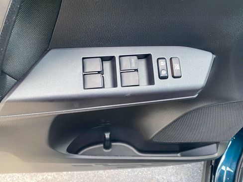 Used 2018 Toyota RAV4 LE w/ All Weather Liner Package image 12