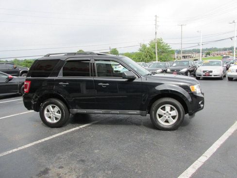 Used 2012 Ford Escape XLT FWD image 4