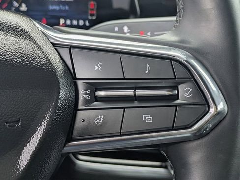Used 2025 Chevrolet Equinox LT FWD image 26