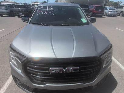 Used 2023 GMC Terrain SLT w/ Tech Package
