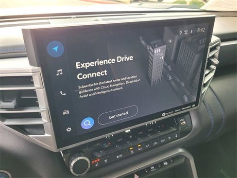 Used 2023 Toyota Tundra Platinum image 15