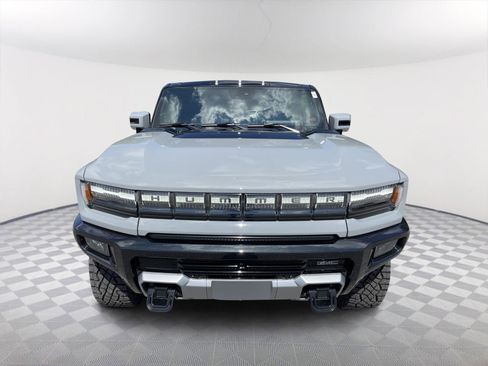 New 2025 GMC Hummer EV 3X w/ Extreme Off-Road Package image 9