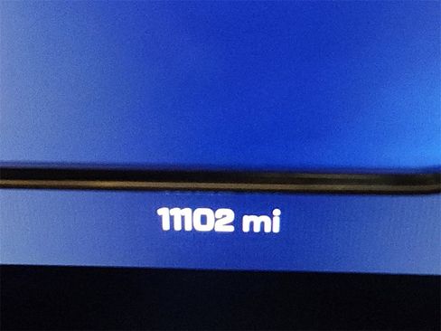 Certified 2023 Chevrolet Silverado 1500 RST w/ Redline Edition image 16