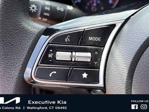 Certified 2023 Kia Forte LXS FWD image 13