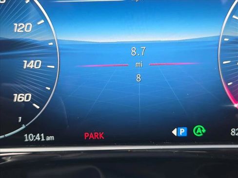 New 2026 Mercedes-Benz E 350 Sedan image 10