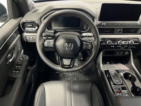 New 2026 Honda Passport TrailSport Elite image 17