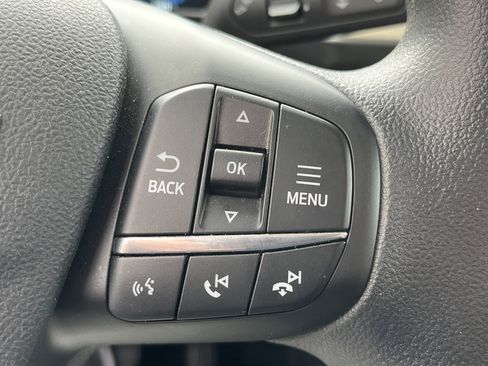 Used 2025 Ford Bronco Sport Big Bend AWD/4WD image 25