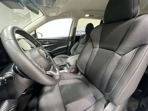 Certified 2024 Subaru Ascent Premium w/ Convenience Package image 11