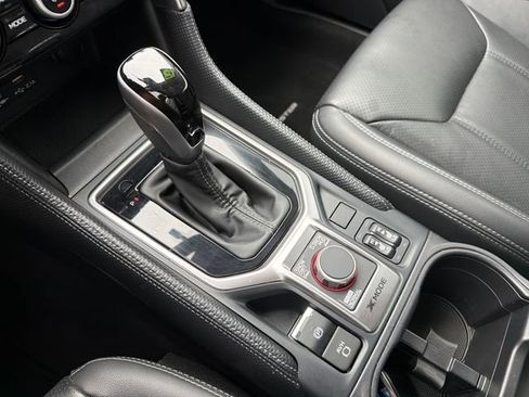 Certified 2023 Subaru Forester Limited AWD/4WD image 16