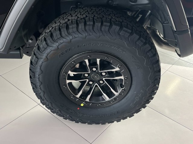 New 2026 Jeep Wrangler Unlimited Rubicon 392 w/ Quick Order Package 27X Moab AWD/4WD image 11