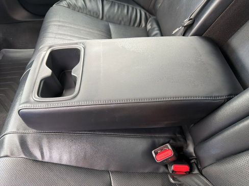 Used 2018 Honda Accord EX-L image 34