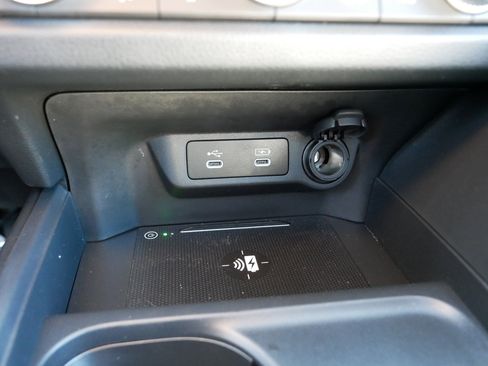 Certified 2025 Acura ADX A-Spec image 33