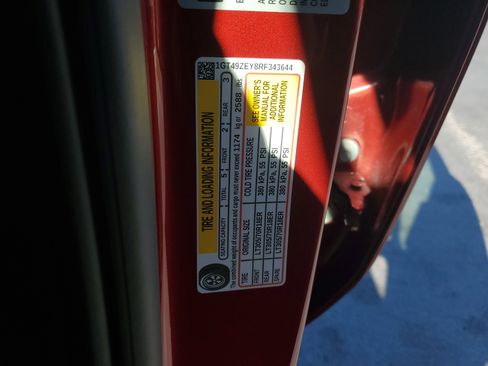 Used 2024 GMC Sierra 2500 AT4X w/ AT4X AEV Edition image 31