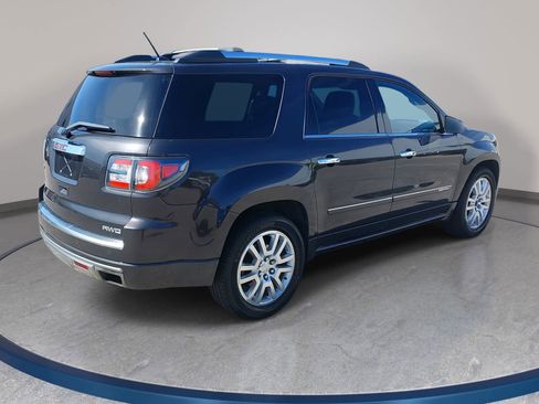 Used 2015 GMC Acadia Denali image 5