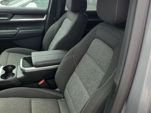Used 2026 GMC Terrain Elevation AWD/4WD image 11