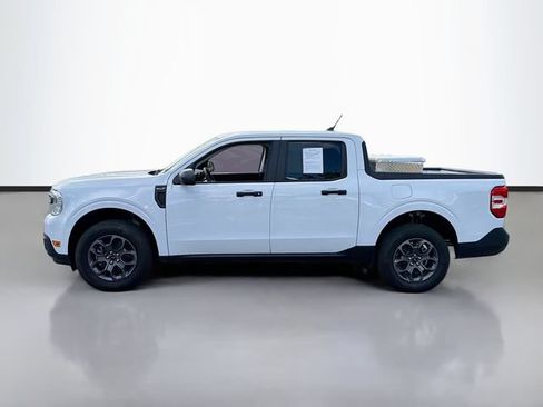 Used 2024 Ford Maverick XLT FWD image 7