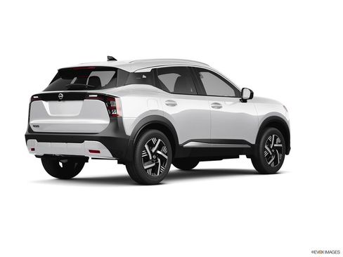 New 2026 Nissan Kicks SR AWD/4WD image 3