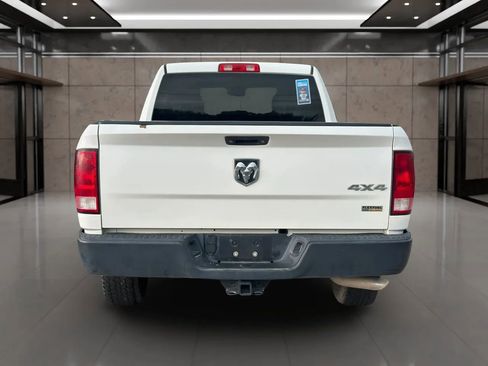 Used 2016 RAM 1500 Tradesman w/ Popular Equipment Group AWD/4WD image 12