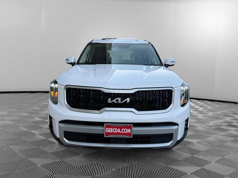 Certified 2024 Kia Telluride EX AWD/4WD image 3