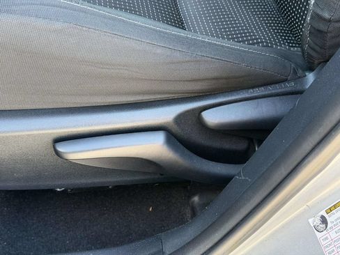 Used 2018 Toyota Corolla iM w/ All-Weather Mat Package FWD image 16