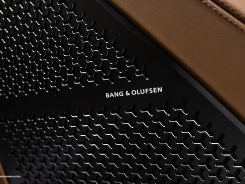 New 2025 Lamborghini Urus SE image 52