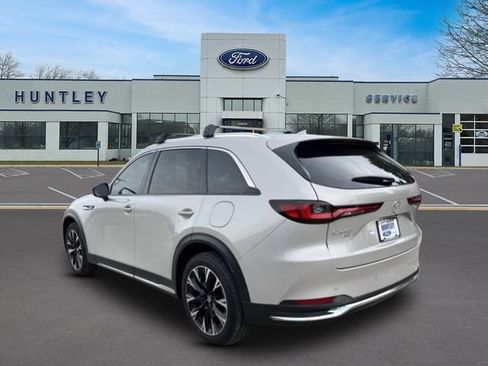 Used 2024 MAZDA CX-90 Plug-In Hybrid w/ Premium Pkg AWD/4WD image 6