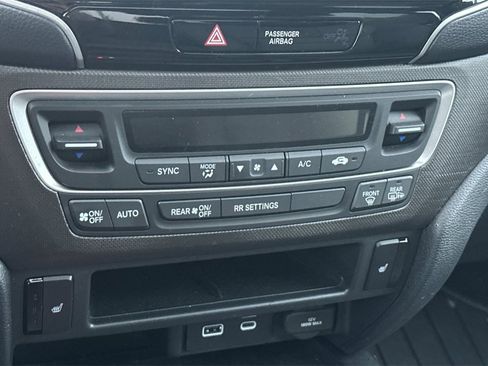 Used 2024 Honda Ridgeline TrailSport image 19