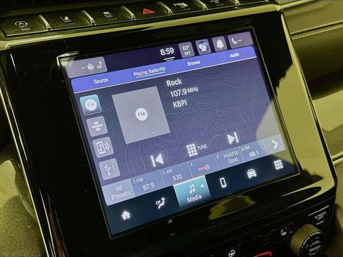 Used 2022 Jeep Grand Cherokee L Laredo AWD/4WD image 21
