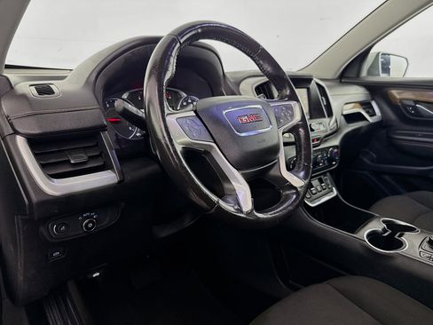Used 2019 GMC Terrain SLE w/ Driver Convenience Package FWD image 21