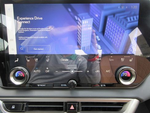 New 2026 Lexus RX 350 Premium AWD/4WD image 36